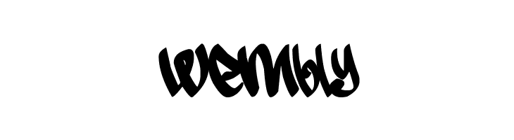 Serograff  Free Fonts Download