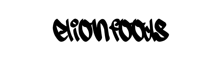 Serograff  Free Fonts Download