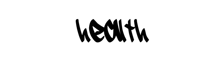 Serograff  Free Fonts Download