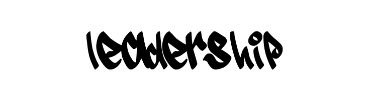 Serograff  Free Fonts Download