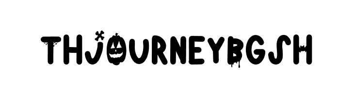 Skeletons Regular  Free Fonts Download