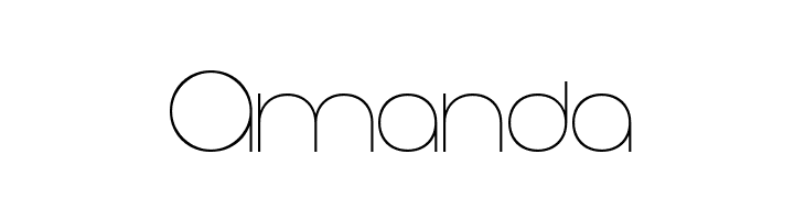 Elgrand Regular  Free Fonts Download