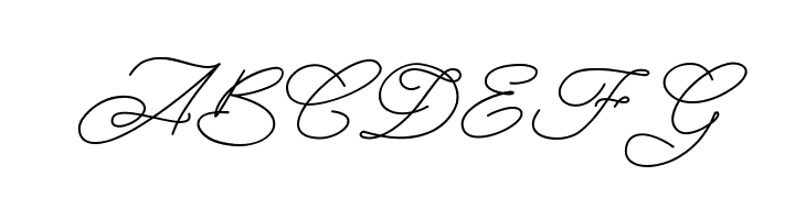 Budapest Girl  Free Fonts Download