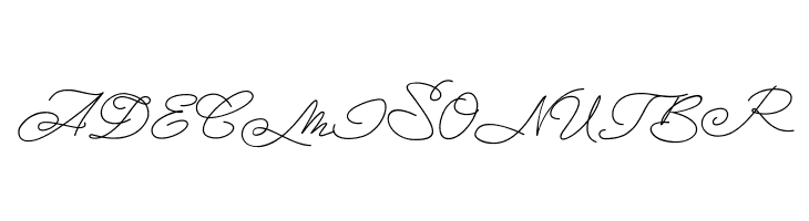 Budapest Girl  Free Fonts Download