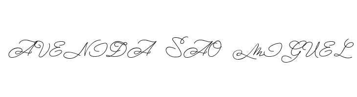 Budapest Girl  Free Fonts Download