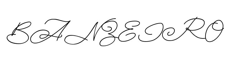 Budapest Girl  Free Fonts Download