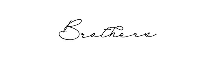 Budapest Girl  Free Fonts Download