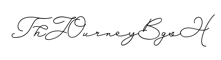 Budapest Girl  Free Fonts Download