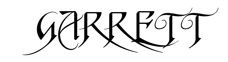 Wrath Styles  Free Fonts Download
