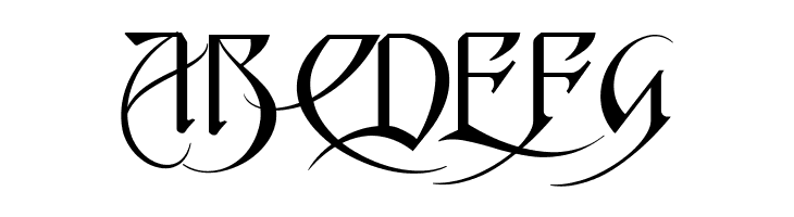 Anger Styles  Free Fonts Download