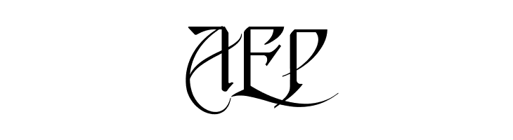 Anger Styles  Free Fonts Download