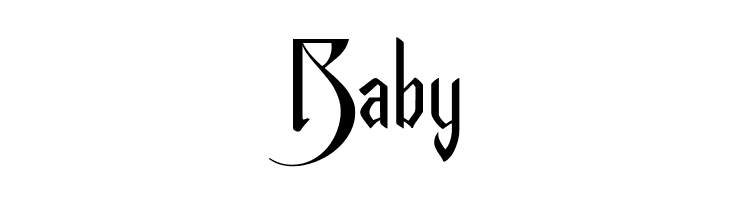 Anger Styles  Free Fonts Download