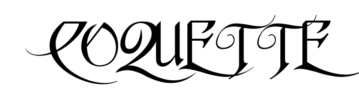 Anger Styles  Free Fonts Download