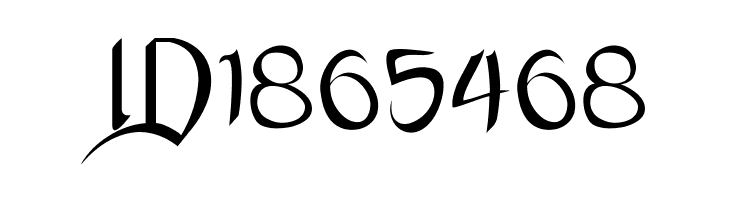 Anger Styles  Free Fonts Download