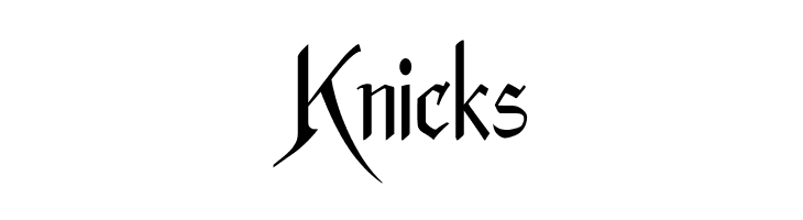 Anger Styles  Free Fonts Download