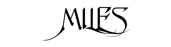 Anger Styles  Free Fonts Download