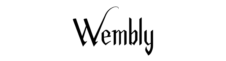 Anger Styles  Free Fonts Download