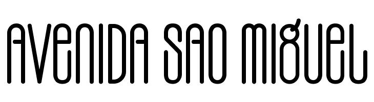 Rotterdam Demo  Free Fonts Download