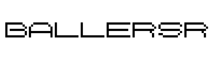 SLIG Wide Regular  Free Fonts Download