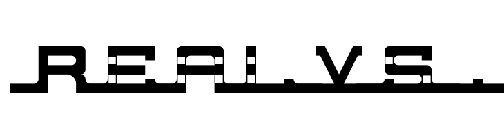 Unreachable Regular  Free Fonts Download