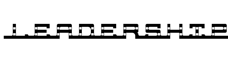 Unreachable Regular  Free Fonts Download