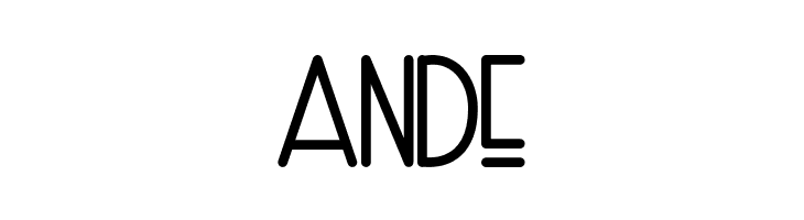 Naura-Regular_DEMO  Free Fonts Download