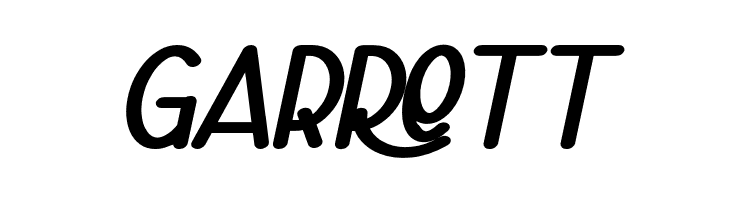 Naura-BoldSlant_DEMO  Free Fonts Download