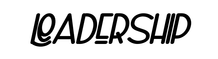 Naura-SemiBoldSlant_DEMO  Free Fonts Download