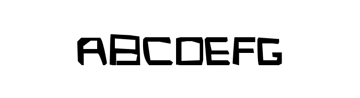 Streetlight  Free Fonts Download