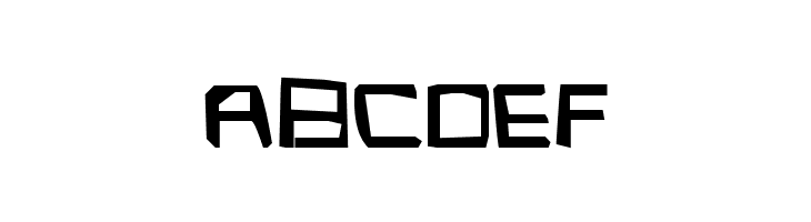 Streetlight  Free Fonts Download