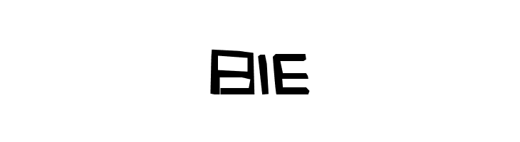 Streetlight  Free Fonts Download