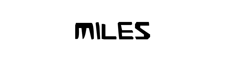 Streetlight  Free Fonts Download