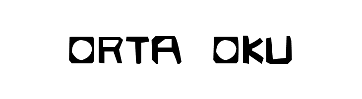 Streetlight  Free Fonts Download