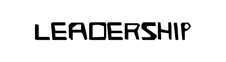 Streetlight  Free Fonts Download