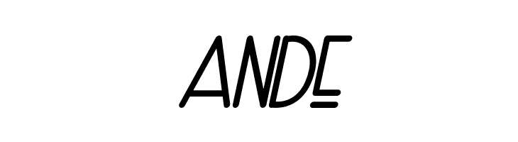 Naura-Slant_DEMO  Free Fonts Download