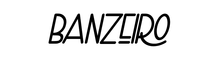 Naura-Slant_DEMO  Free Fonts Download