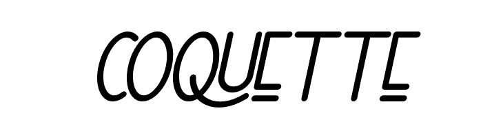 Naura-Slant_DEMO  Free Fonts Download