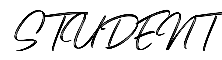 Bonitto Italic  Free Fonts Download