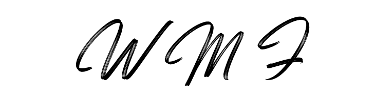 Bonitto Italic  Free Fonts Download