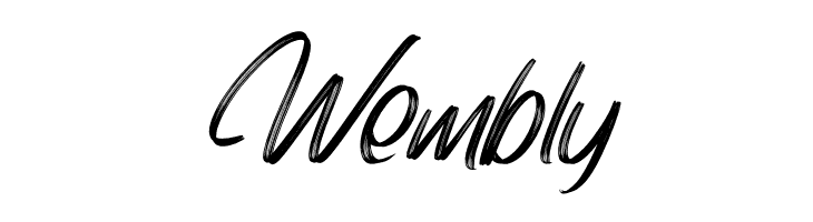 Bonitto Italic  Free Fonts Download