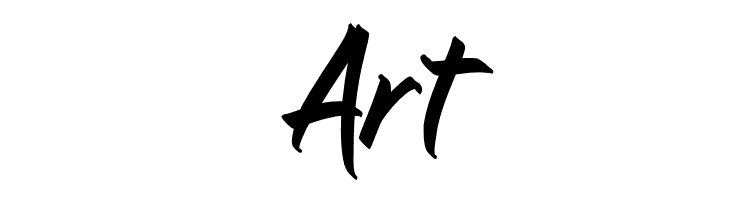 Gondess_DEMO  Free Fonts Download