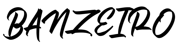 Gondess_DEMO  Free Fonts Download