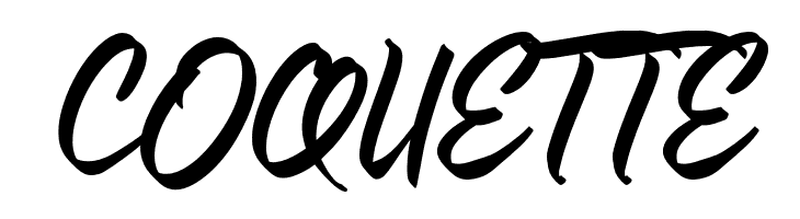 Gondess_DEMO  Free Fonts Download