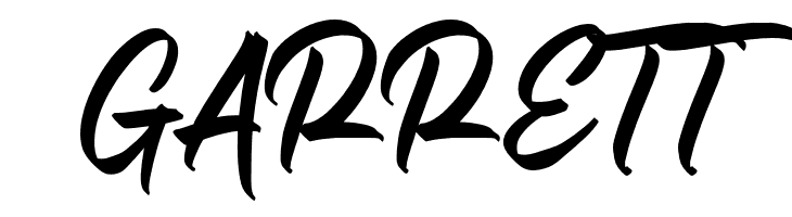 Gondess_DEMO  Free Fonts Download