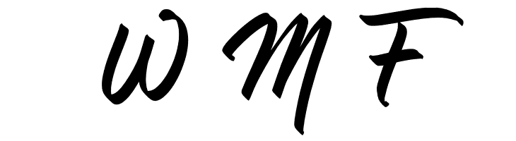Gondess_DEMO  Free Fonts Download