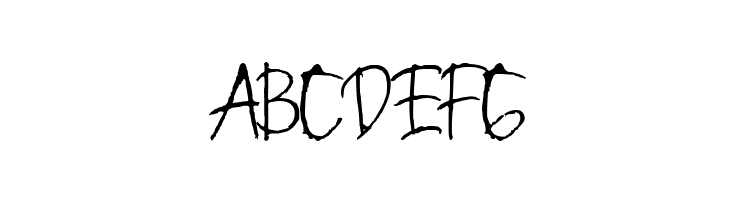Tracer Script [Demo]  Free Fonts Download