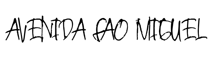 Tracer Script [Demo]  Free Fonts Download