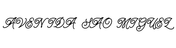 Finch_DEMO  Free Fonts Download