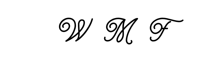 Finch_DEMO  Free Fonts Download