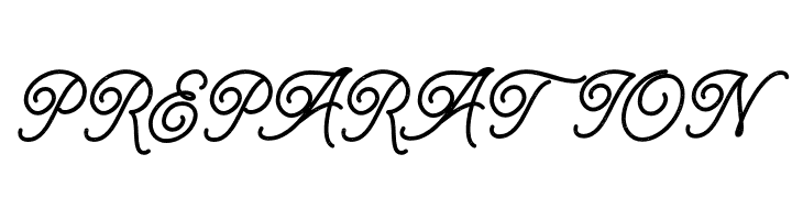 FinchStamped_DEMO  Free Fonts Download